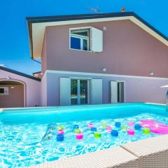 Holiday Home Borgo il Vallin delle Conche-3 by Interhome