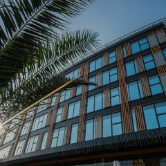 Tryp by Wyndham Istanbul Beyoglu