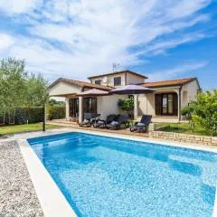 Holiday Home Villa Lucas by Interhome
