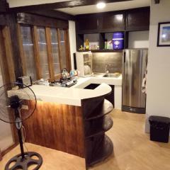El Nido downtown apartment