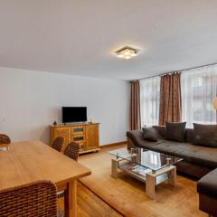 Ferienwohnung Kolibri