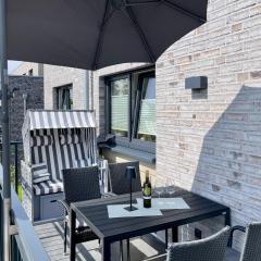 Küste33-6 LuFi Ferienwohnung