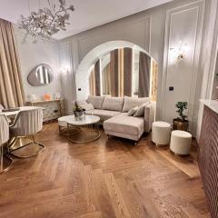 Horace Exclusive Residence Fagaras