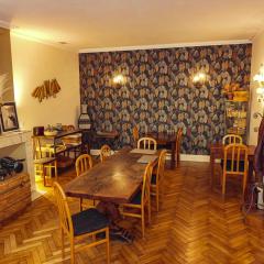 La Maison DUFFOUR chambres d'hôtes avec Petit Déjeuner