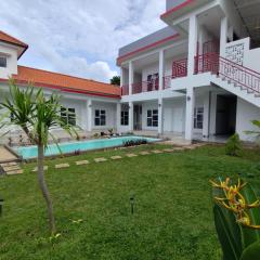 Menepi Bali