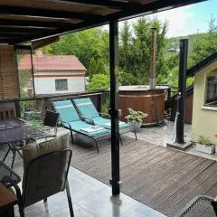 Apartment u Hradu