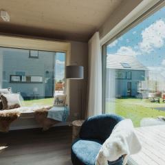 NEU "Rügen Resørt Sagard" großzügiges, gemütliches Familienhaus "Merta" mit Terrasse