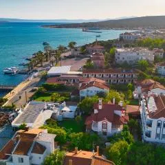 Ezer Hotel
