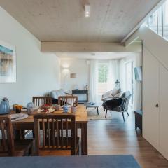 NEU "Rügen Resørt Sagard" großzügige, gemütliche Doppelhaushälfte "Niels" mit Terrasse