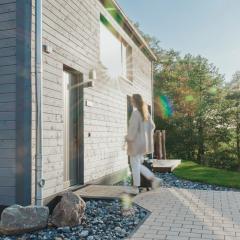 NEU "Rügen Resørt Sagard" großzügige, gemütliche Doppelhaushälfte "Hedda" mit Terrasse