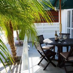 Nomad's Nest - Quiet flat with terrace