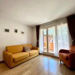 Bilocale Tablà 1