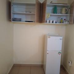 Mtwapa Homes M Luxury Apartments