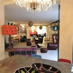 Miostello Lifestyle Riad Marrakech