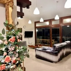 Casa Maricarmen villa