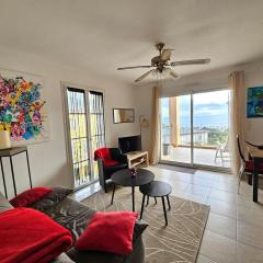 Bel appartement Erbalunga- A deux pas de la plage
