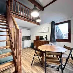 Appartement Au Pied Des Pistes