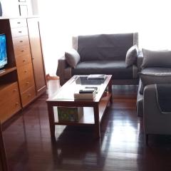 Nuevo! 3 habitaciones con garaje privado