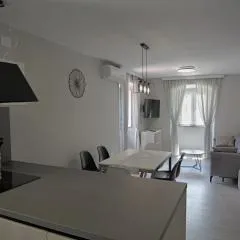 Apartman Jadreškić