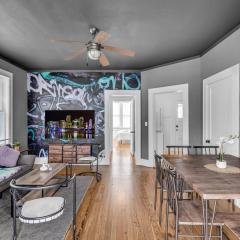 2 Bedrooms in Edgewater, Free Parking, 12 minutes to the Ocean #8