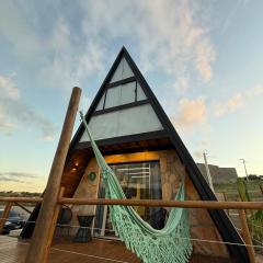 Cabana Estrela da Colina