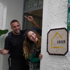 Socco Hostel