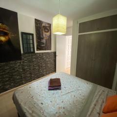 Apartamento perfecta ubicación