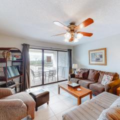 Seaside Beach & Racquet Club 1313