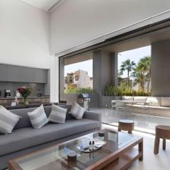 Cabo Marina 3 BR Loft Walk to Medano Beach