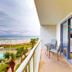 Seaside Beach & Racquet Club 4411