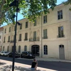 Le LOUVRE