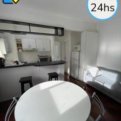 Depto Palermo - Oro Hospedar -
