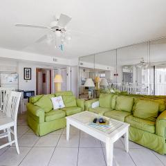 Seaside Beach & Racquet Club 4907