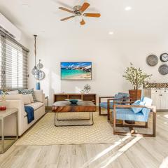 Luxurious Secluded 3 BR Mavila Condo Retreat