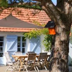 Charmante maison vendéenne proche de la plage