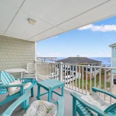 Sea Ya Soon. A Blue Pool and SEA Views