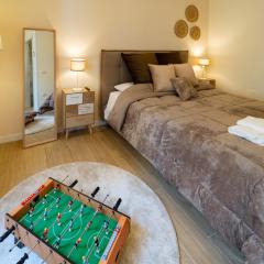 San Carlo Apartments B&B Caserta