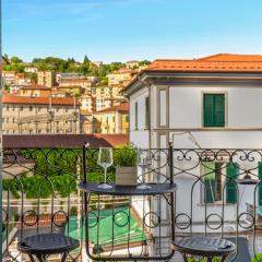 The Old Station Rooms