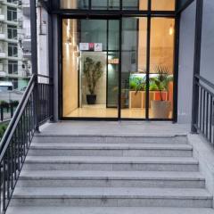 Апартаменты в Некст Оранж