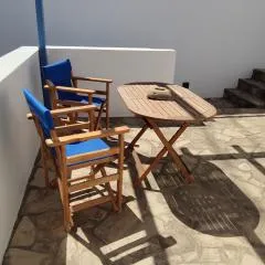 Andros Guesthouses