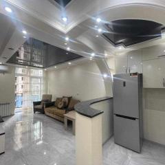 ETO S Apartment with sea view In Batumi