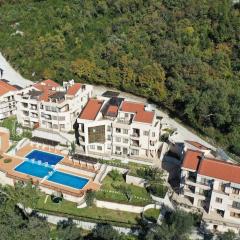 Adria Montenegro Apartment