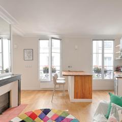 Cosy flat - Luxembourg Garden - Saint Germain des Prés