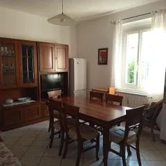 Appartamento Rosa