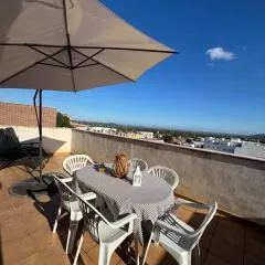 Ático