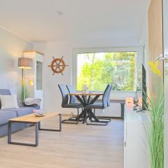 Hanseat I App 3 inkl WLAN