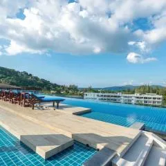 1 Bedroom Apartment - The Aristo Resort by HCR