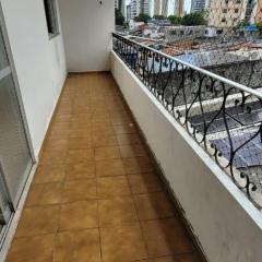 Apartamento amplo no UMARIZAL