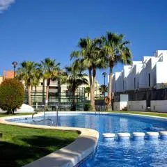 RESIDENCIAL DULCINEA- ADOSADO ALCOSSEBRE