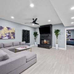 Galleria Saltwater POOL -Sleeps 20